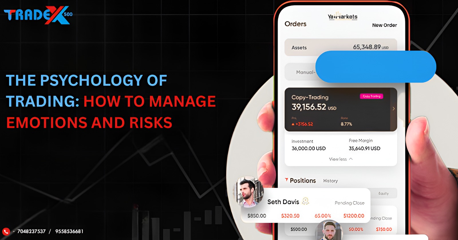 forex trading 